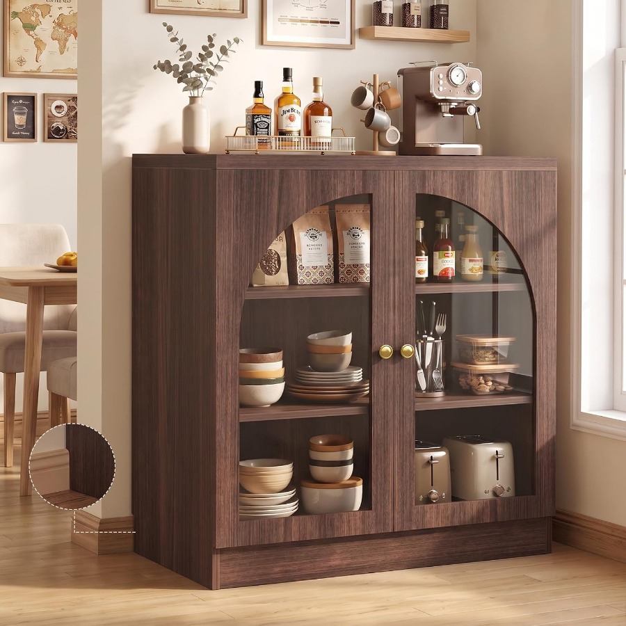 Storage - 31,5 cm breed dressoir voor de