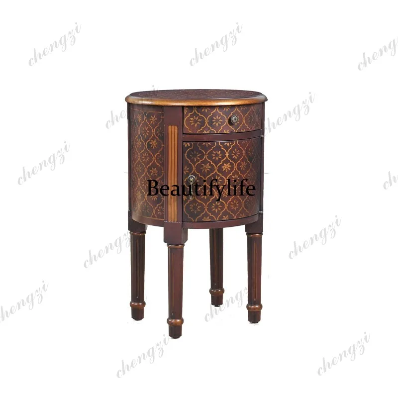 9344 Amerikaanse retro klassie - Tables recensie en prijs