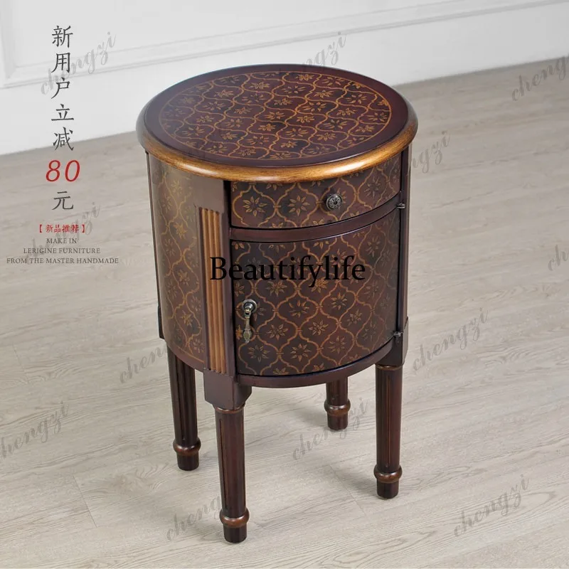 9344 Amerikaanse retro klassie - Tables recensie en prijs