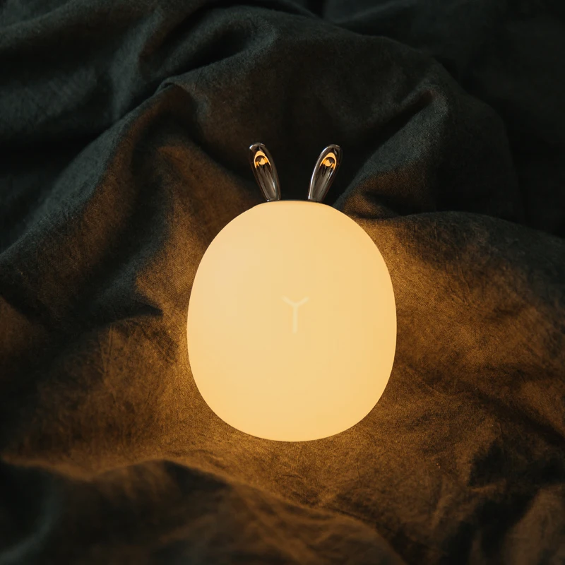 Led Carton Hert Konijn Silicon - Floating Nightstand With Led Light recensie en prijs
