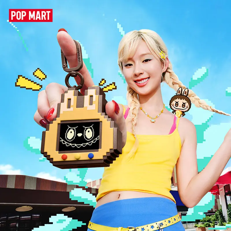 POPMART Labubu The Monsters SH - Storage recensie en prijs