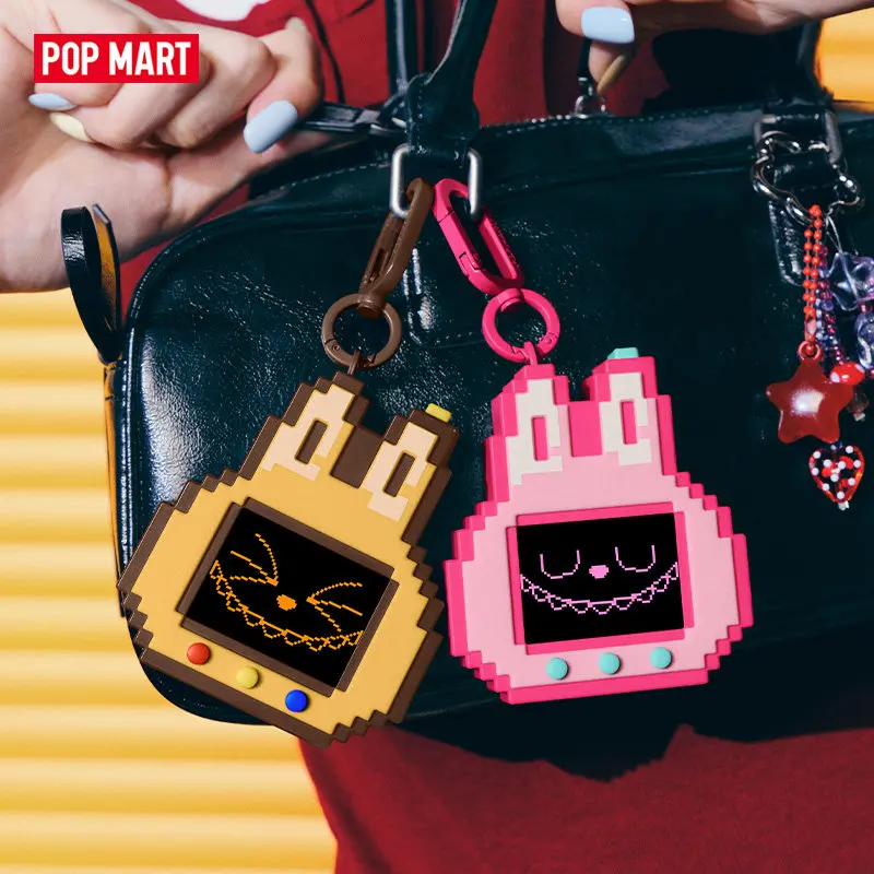 POPMART Labubu The Monsters SH - Storage recensie en prijs