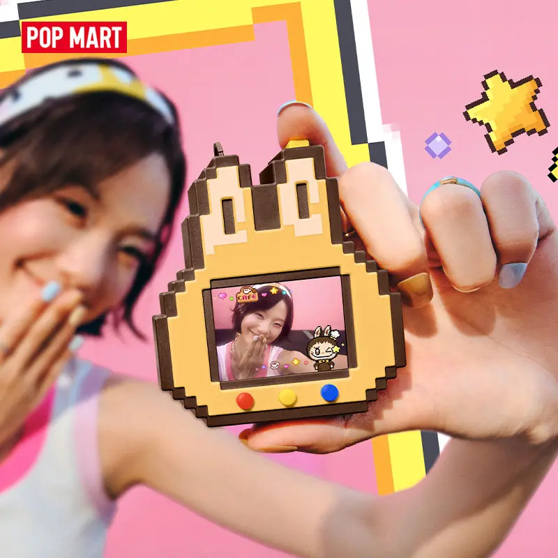 POPMART Labubu The Monsters SH - Storage recensie en prijs