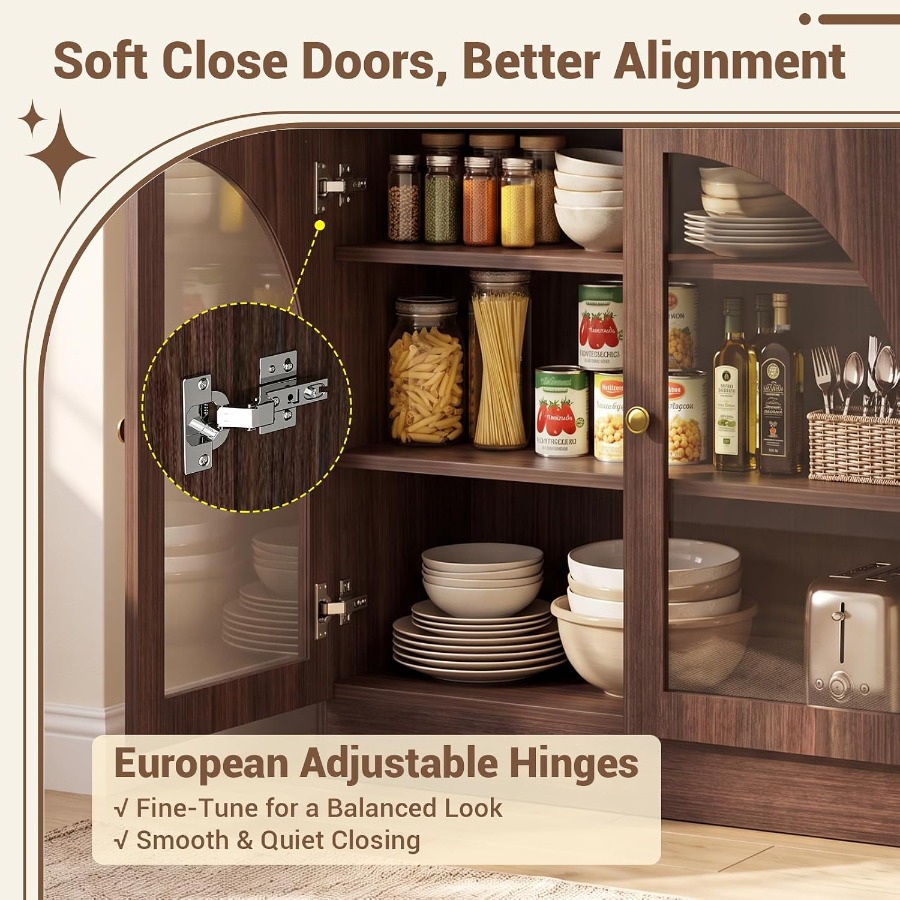 31,5 cm breed dressoir voor de - Storage recensie en prijs