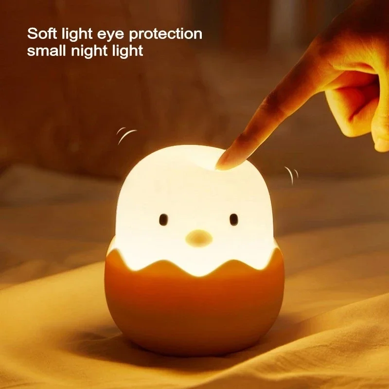 Led Kinderen Touch Nachtlampje - Floating Nightstand With Led Light recensie en prijs