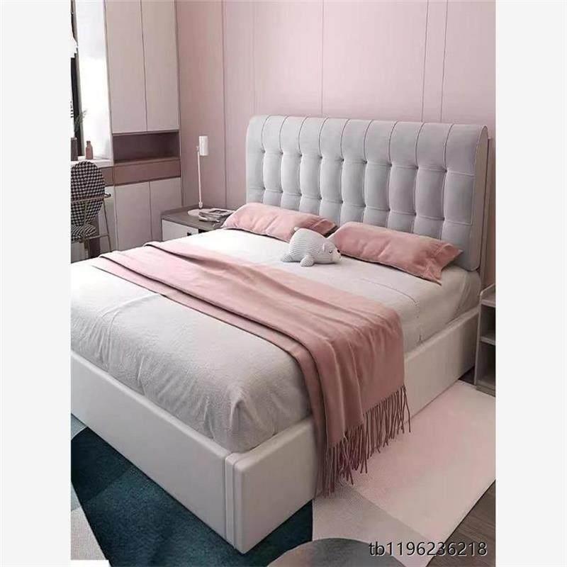 Modern, minimalistisch kussen  - Headboard Cushion Backrest Tatami recensie en prijs
