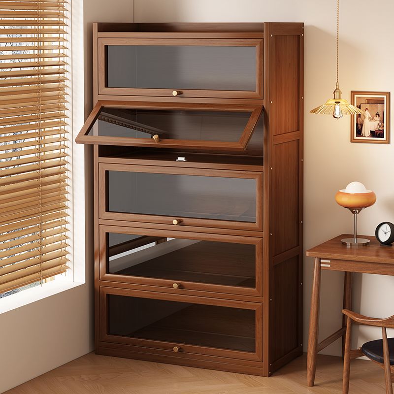 Multifunctionele bamboe boeken - Storage recensie en prijs