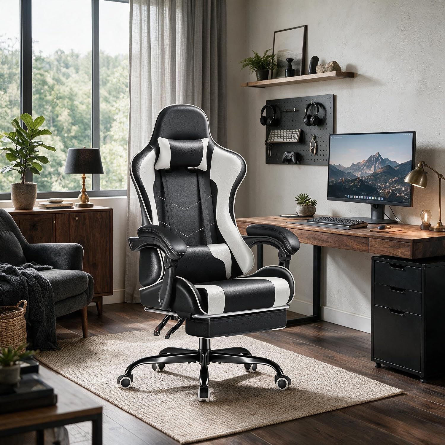 Furmax gamingstoel, videogames - Sofas recensie en prijs