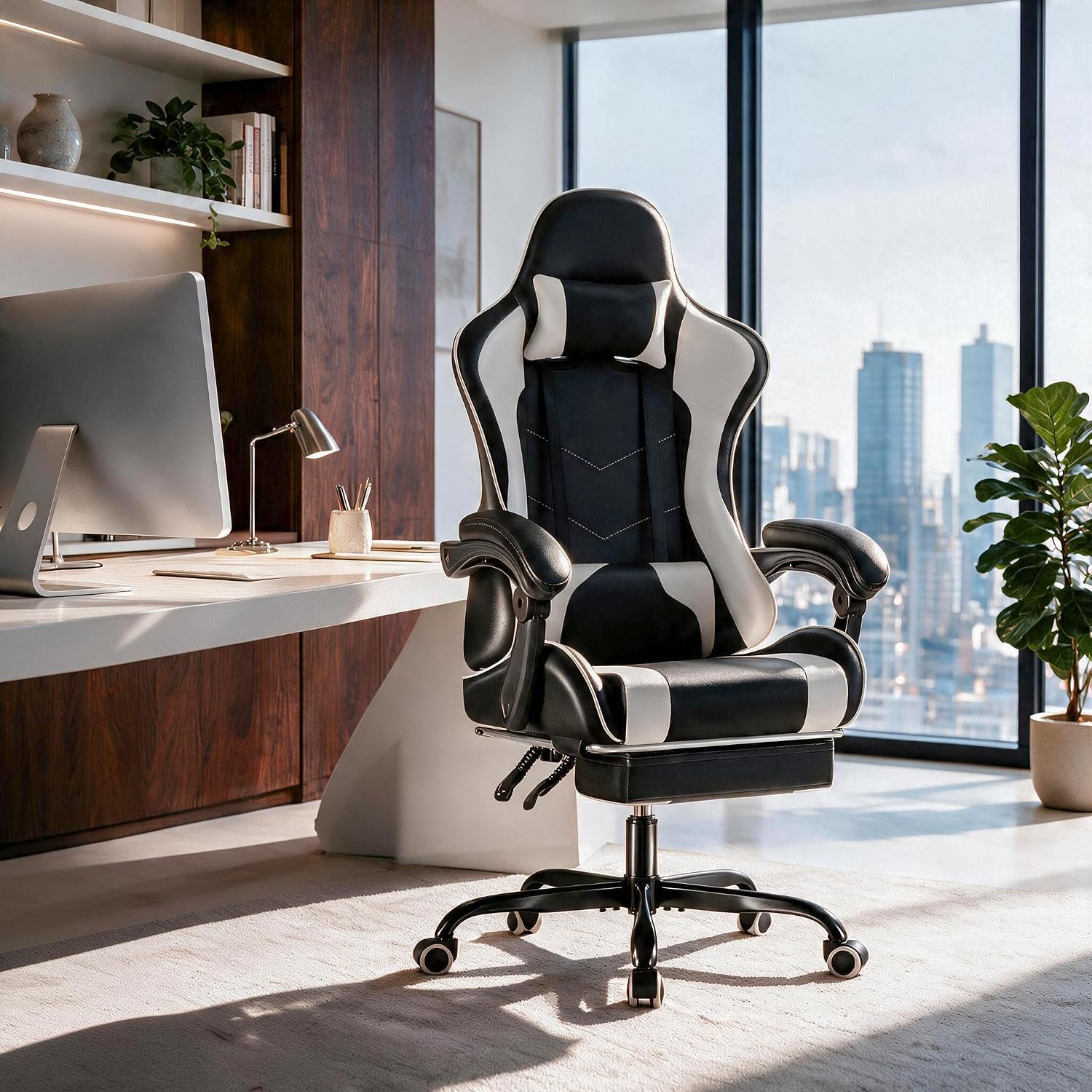 Furmax gamingstoel, videogames - Sofas recensie en prijs