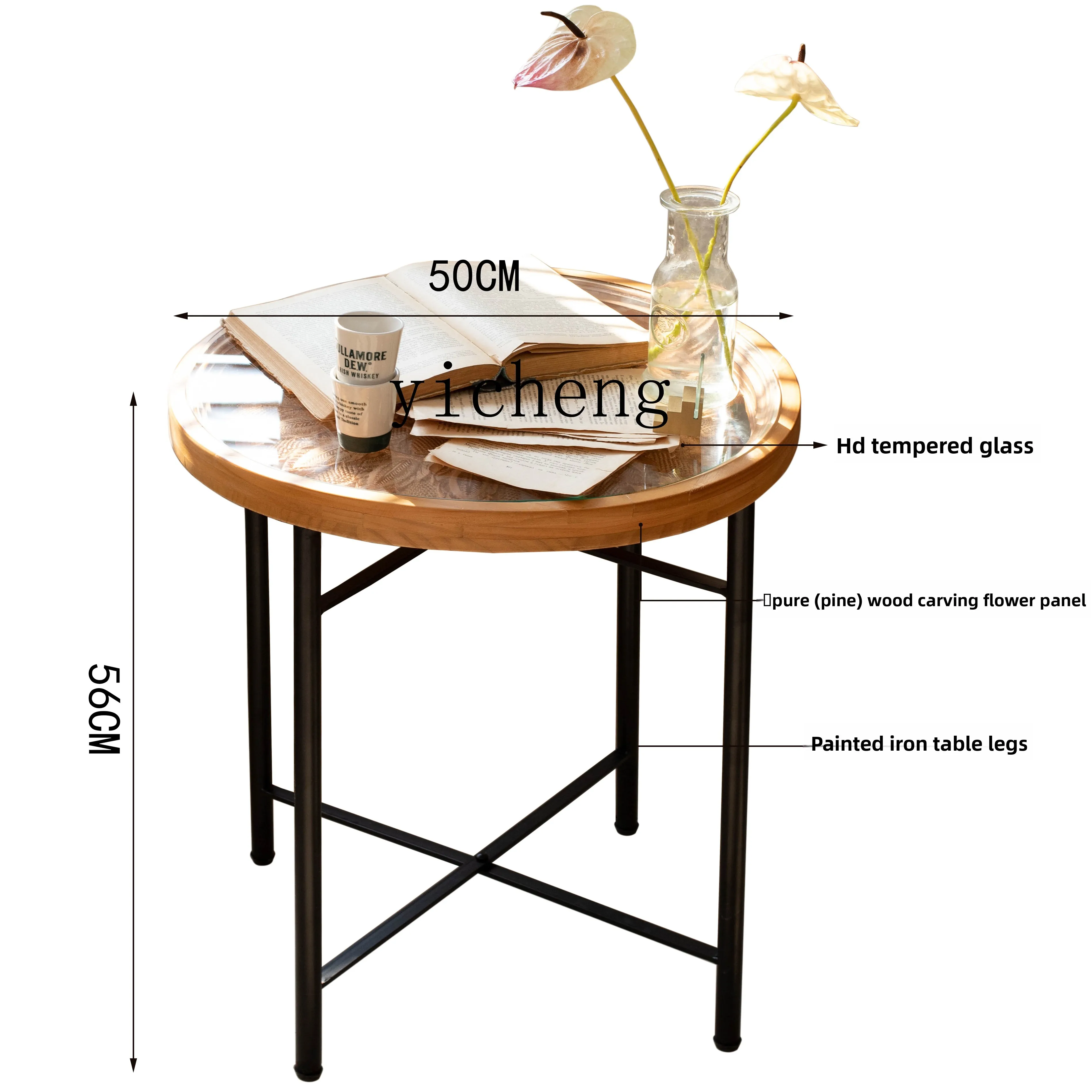 r5.13 woonkamer hoekbank paar  - Tables recensie en prijs