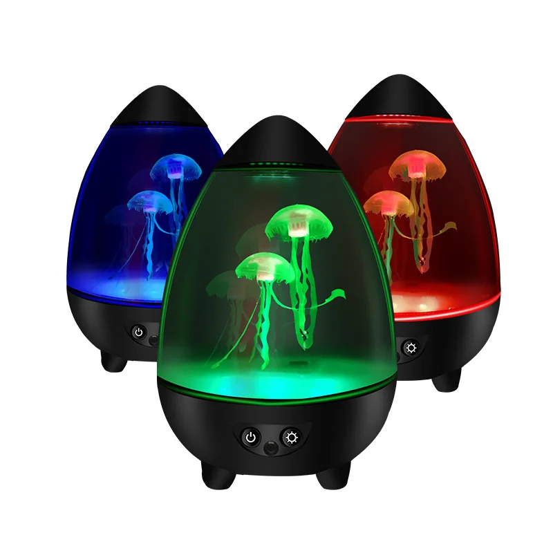 Led Fish Lamp Omgevingslicht A - Floating Nightstand With Led Light recensie en prijs