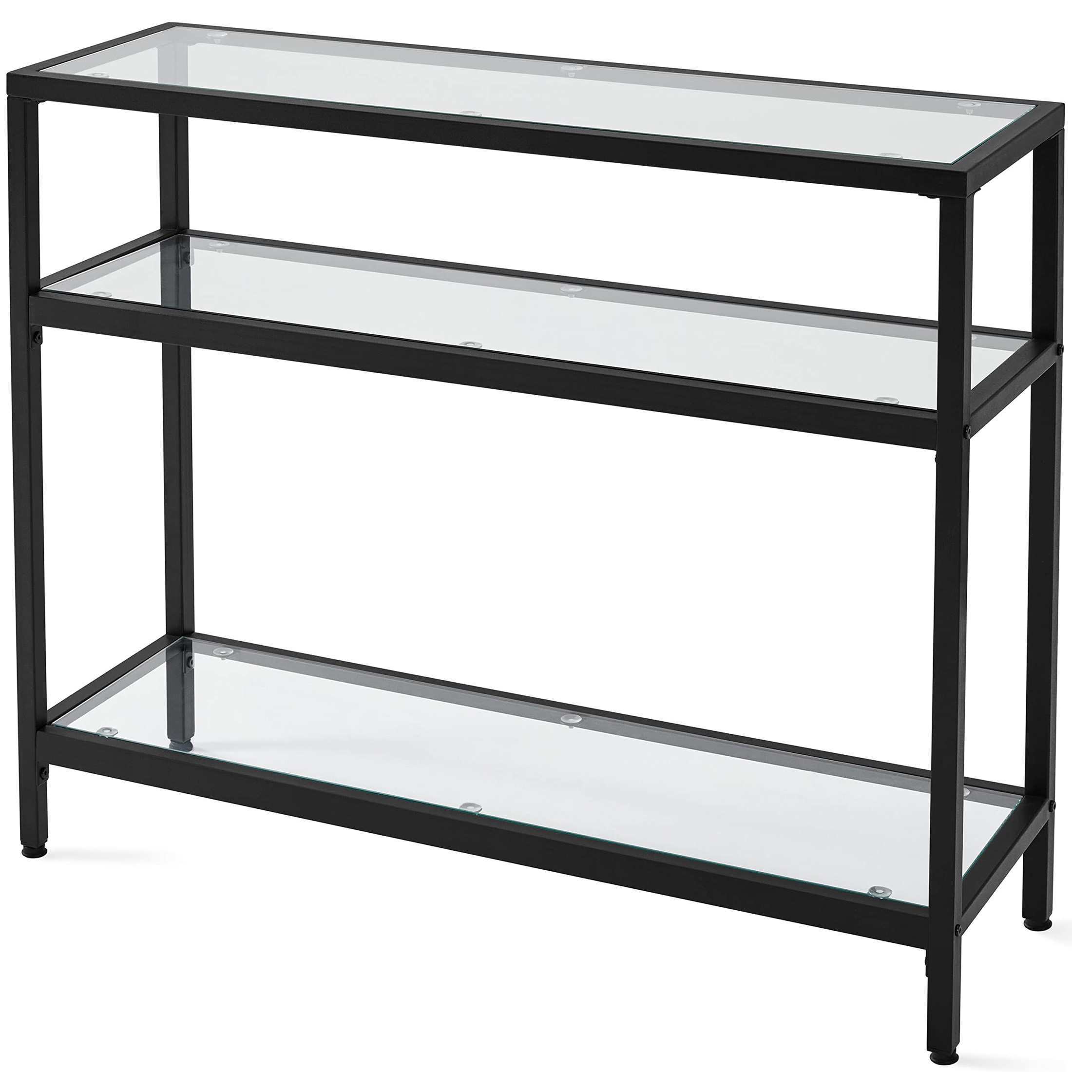 Consoletafel, metalen frame en - Tables recensie en prijs