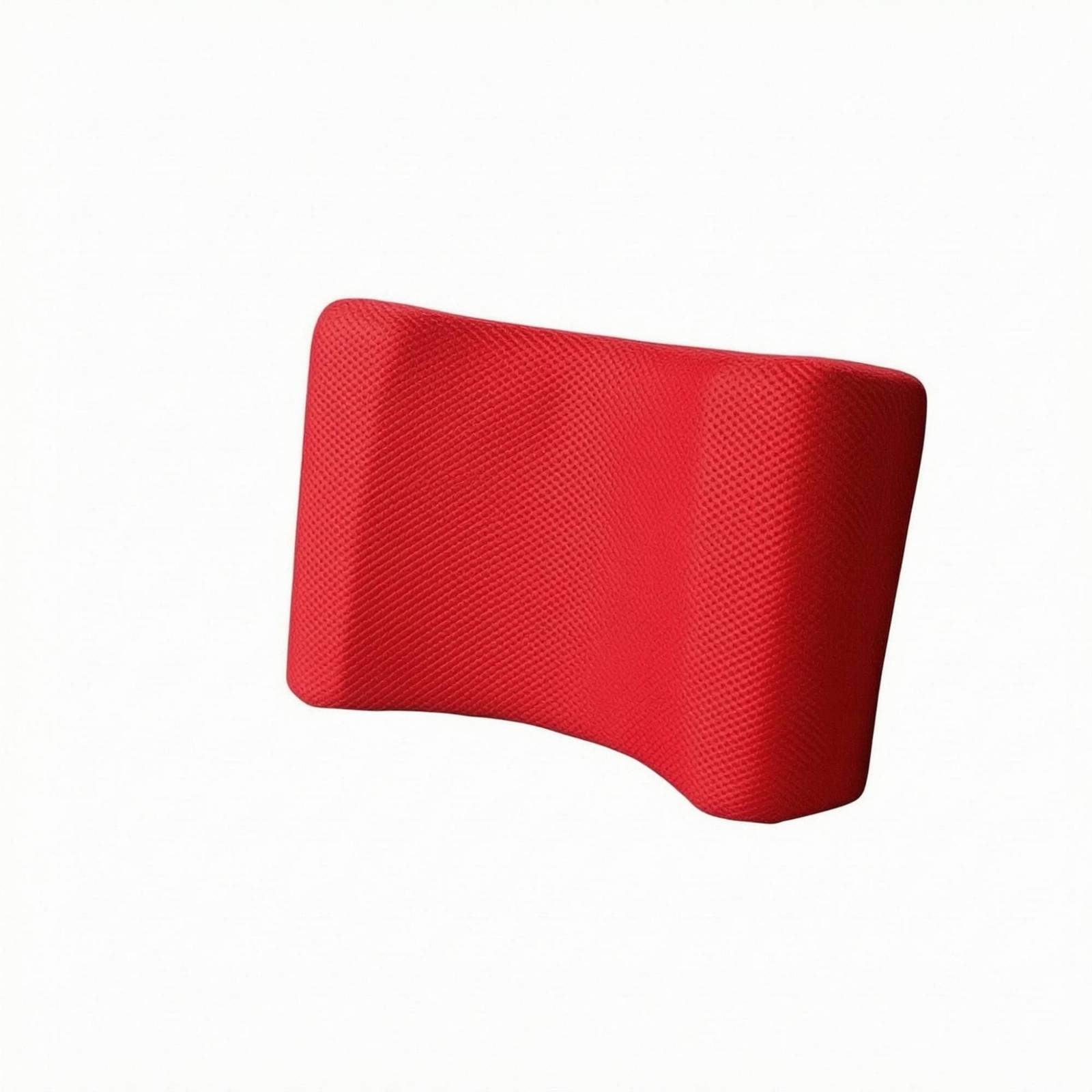 Ergonomische, gebogen hoofdste - Chairs recensie en prijs
