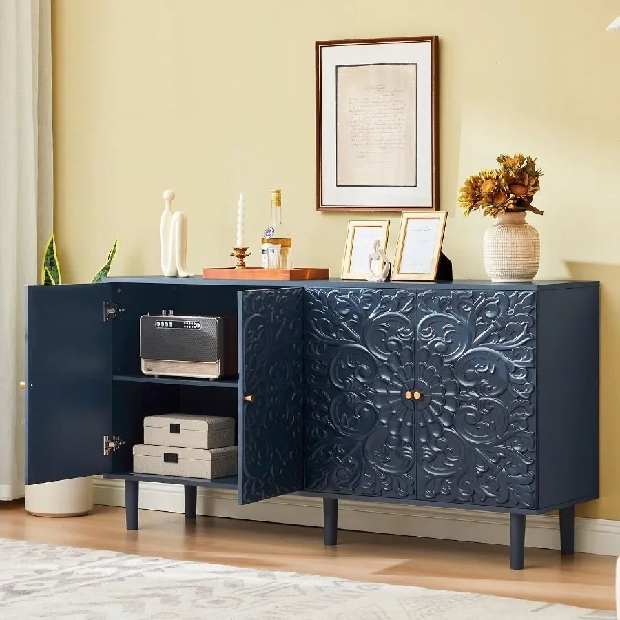 59 Buffetkast met opbergruimte - Storage recensie en prijs