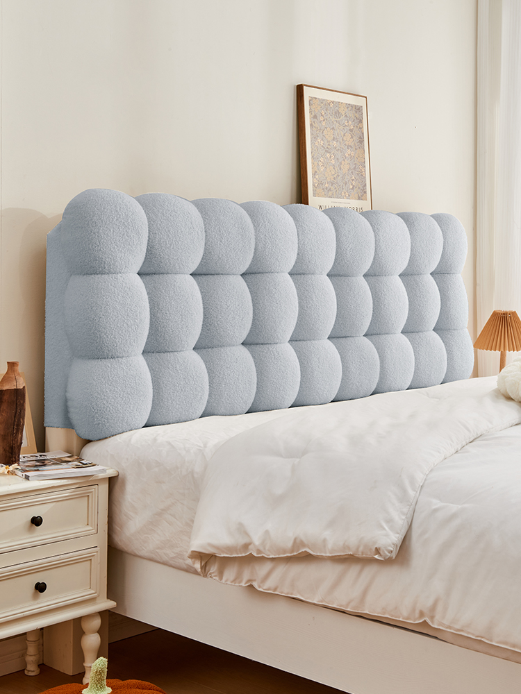 Sneeuwbal Tatami Rugleuning Ho - Headboard Cushion Backrest Tatami recensie en prijs